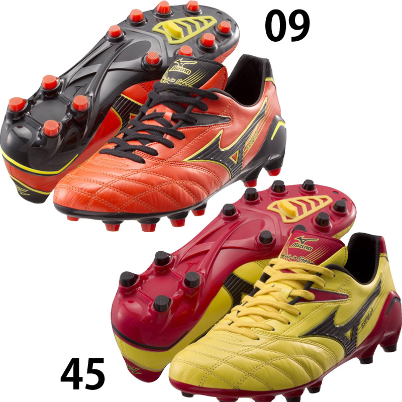 楽天市場 ミズノ エストレーラ Neo Estrela Neo サッカー Footwear Mizuno Spike Football 12kp 307 Abespo