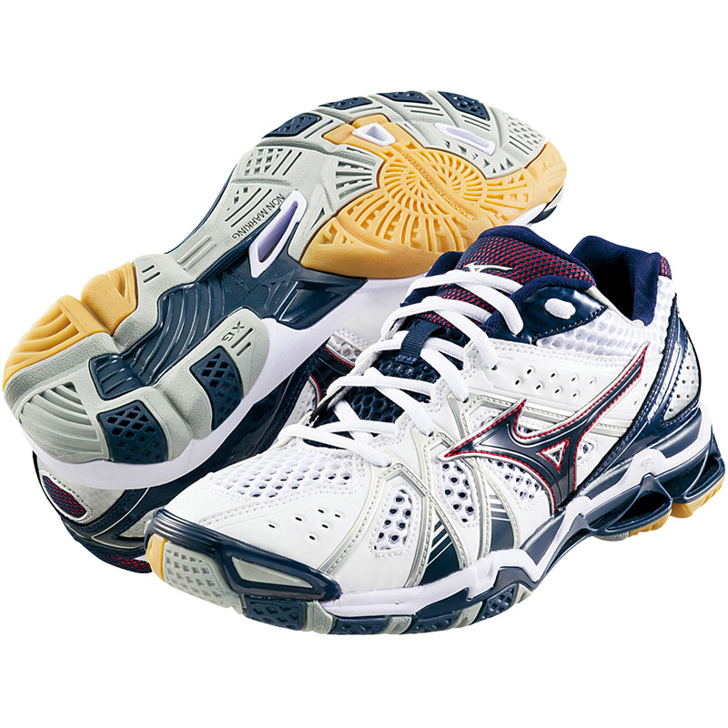 mizuno wave tornado 9