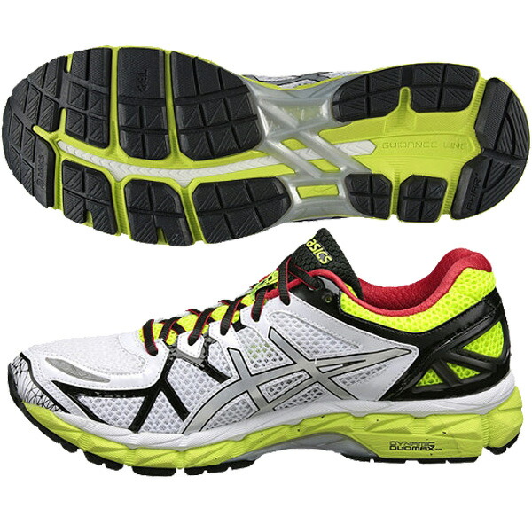 gel kayano 21 precio