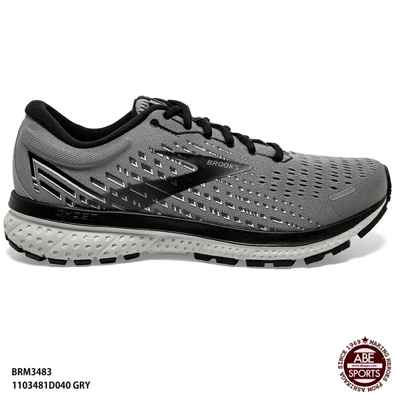 【楽天市場】【BROOKS】GHOST13 ゴースト13/ ブルックスシューズ/ランニングシューズ/BROOKS/ブルックス (BRM3483