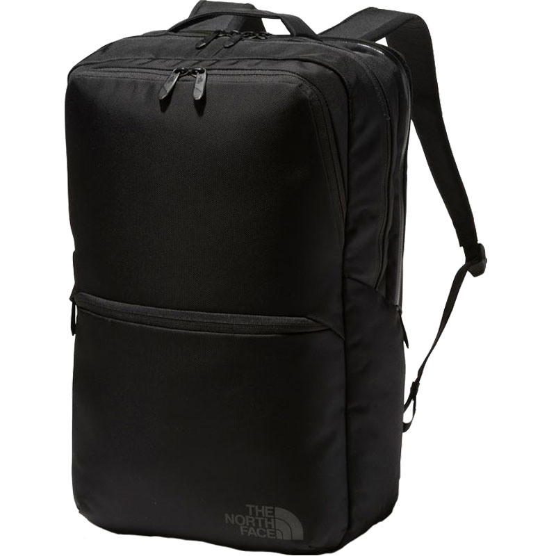 Shuttle Daypack シャトルデイパック リュック バックパック ノースフェイス NM82214 K ブラック 定番のお歳暮