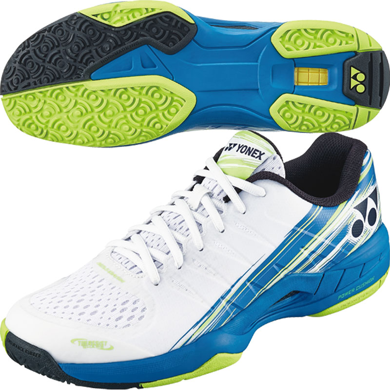 楽天市場】【ヨネックス】POWER CUSHION FUSIONREV 4 WOMEN GC オムニ・クレーコート用/テニスシューズ/YONEX( SHTF4LGC)486 スモークピンク : abespo