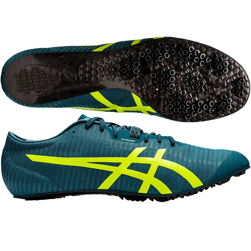 5％OFF ミズノ MIZUNO FIELD GEO AJ-C 陸上競技 スパイク U1GA2041-52