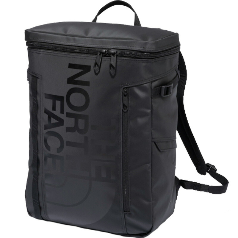 【THE NORTH FACE】BC Fuse Box II ヒューズボックス/バックパック/ノースフェイス (NM82255) K|abespo