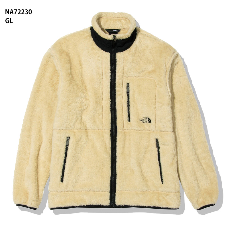 デポー Z MAGNE FIREFLY VERSA LOFT JACKET ジップインマグネ