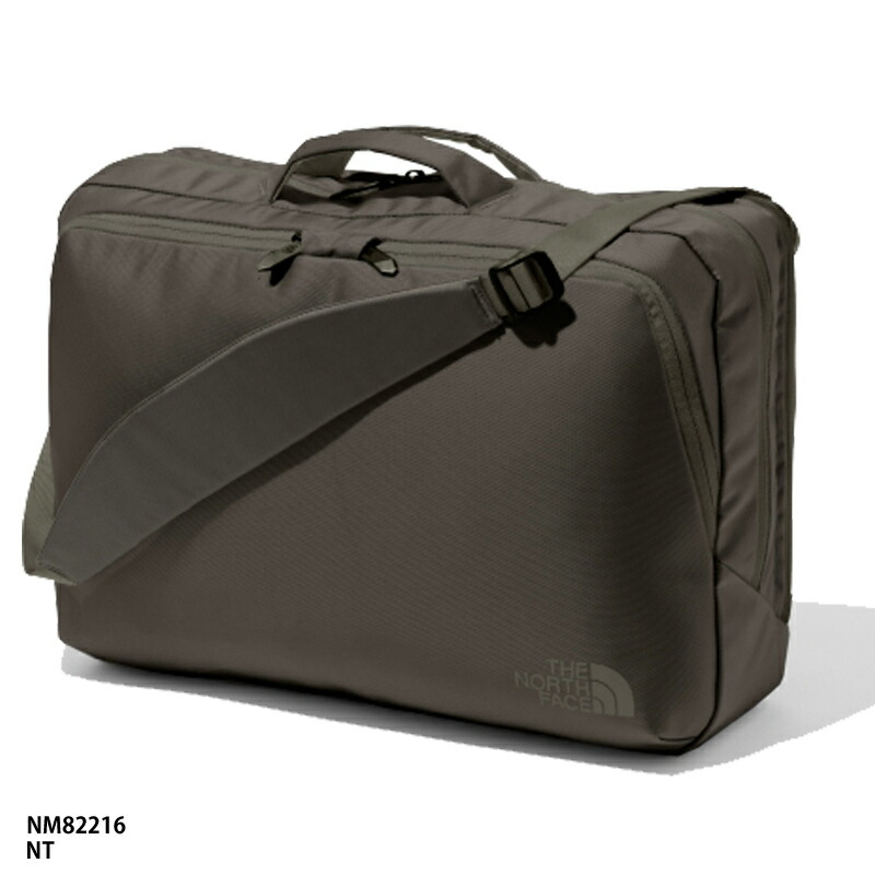 送料無料激安祭 Shuttle 3Way Daypack シャトルデイパック ノース ...