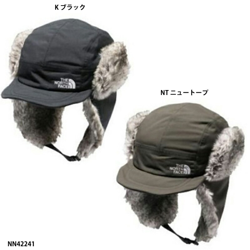 楽天市場】【THE NORTH FACE】Insulation Bomber Cap