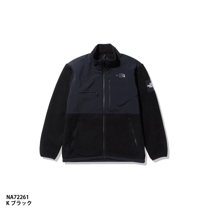 最大52%OFFクーポン Tech Denali Jacket テックデナリジャケット 国内