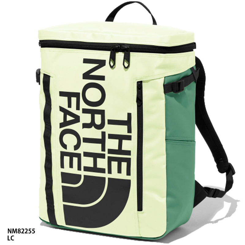 楽天市場】【THE NORTH FACE】BC Fuse Box II BCヒューズボックス2