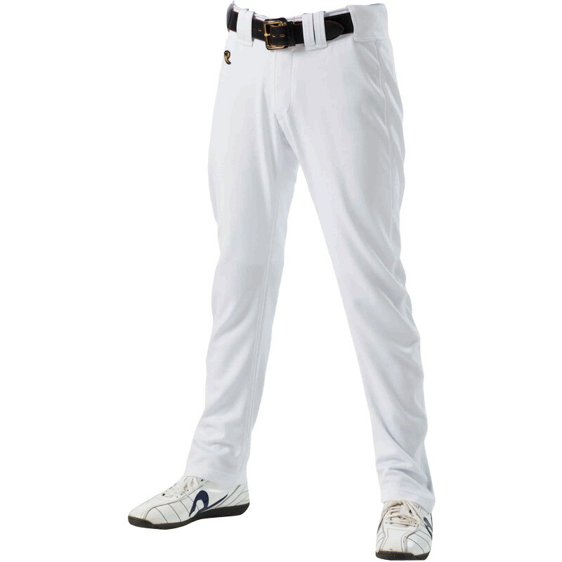 楽天市場】【レワード】ストレートパンツ 練習用パンツ/REWARD/野球