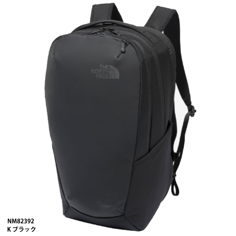 [ザノースフェイス] Basalt Weekender THE NORTH FACE BASALT WEEKENDER BLACK 22SS-I（ザ ノース フェイス