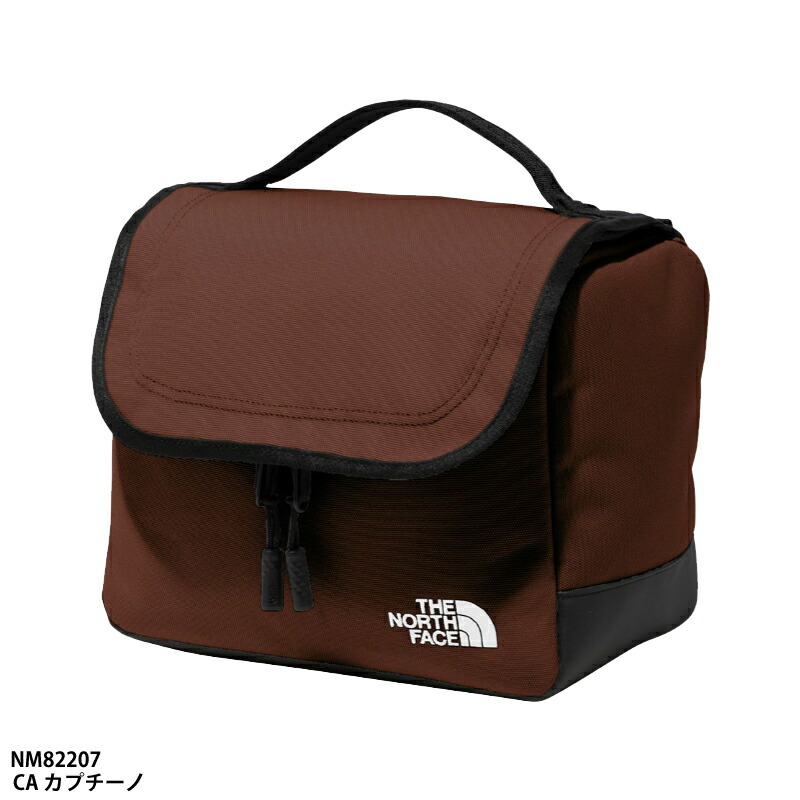 [ノースフェイス] FLD SPICE STOCK バッグ ★新作・24AW★人気 Fieludens® Spice Stocker | Online Camp Store | THE NORTH