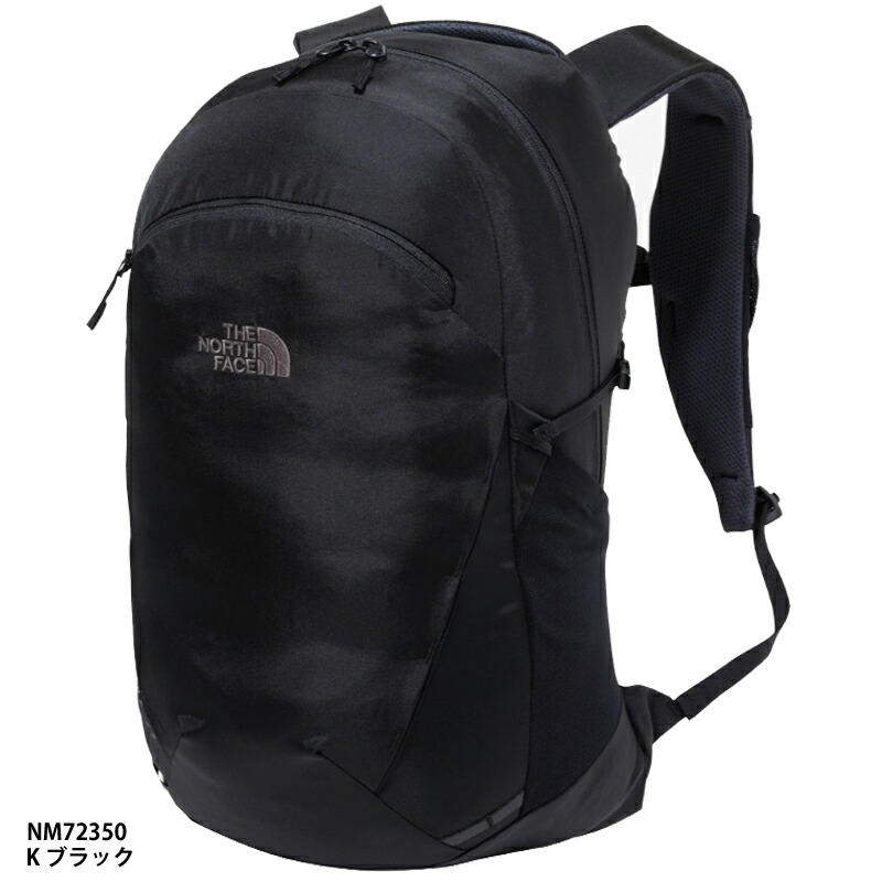 【THE NORTH FACE】Vostok26  主任者御饒舌/北の方人間の顔/国内定め事品 (NM72350) K 黒いこと
