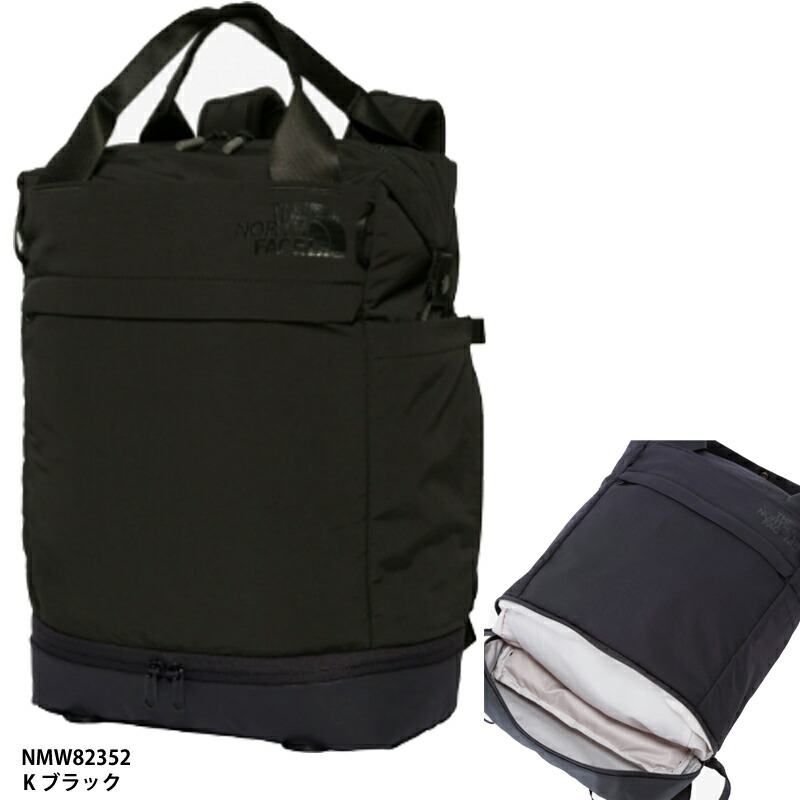 楽天市場】【THE NORTH FACE】W Never Stop Mini Daypack ネバー