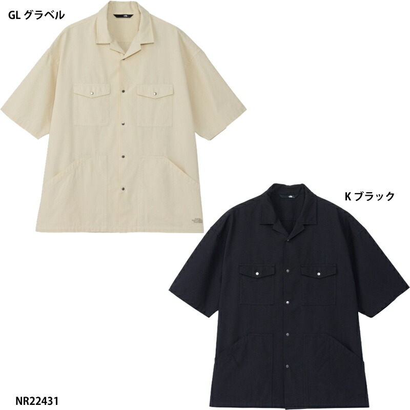 早い者勝ち!!! THE NORTH FACE ◆ S/S アローラインシャツ 楽天市場】【THE NORTH FACE】S/S Arrowline Shirt ショート