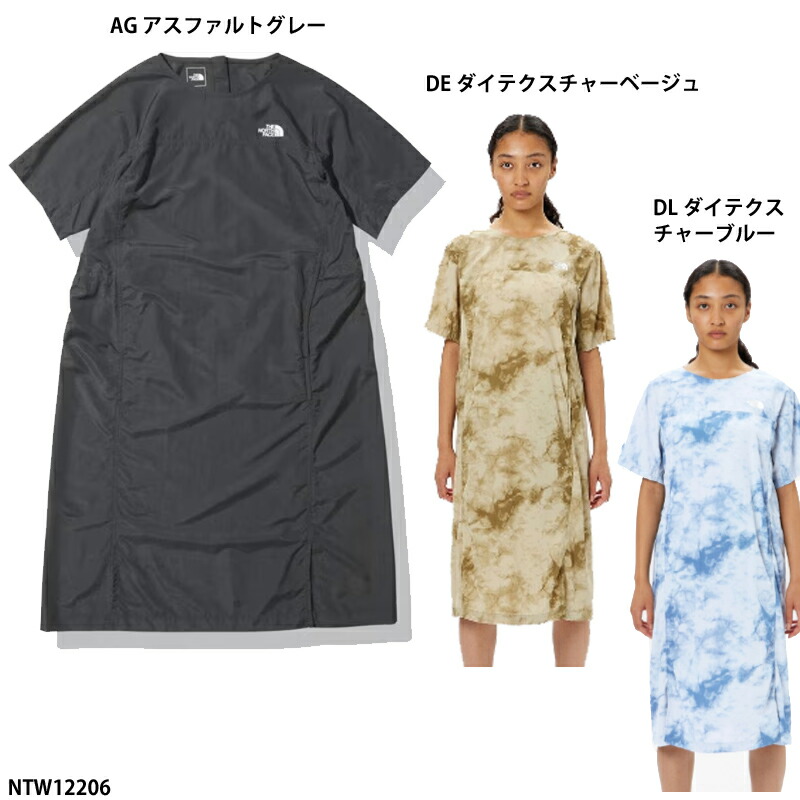 【新品】THE NORTH FACE ホワイトラベル XL ブラックワンピース 楽天市場】☆配送無料☆ [THE NORTH FACE] NT7ZP40 WS COTTON S