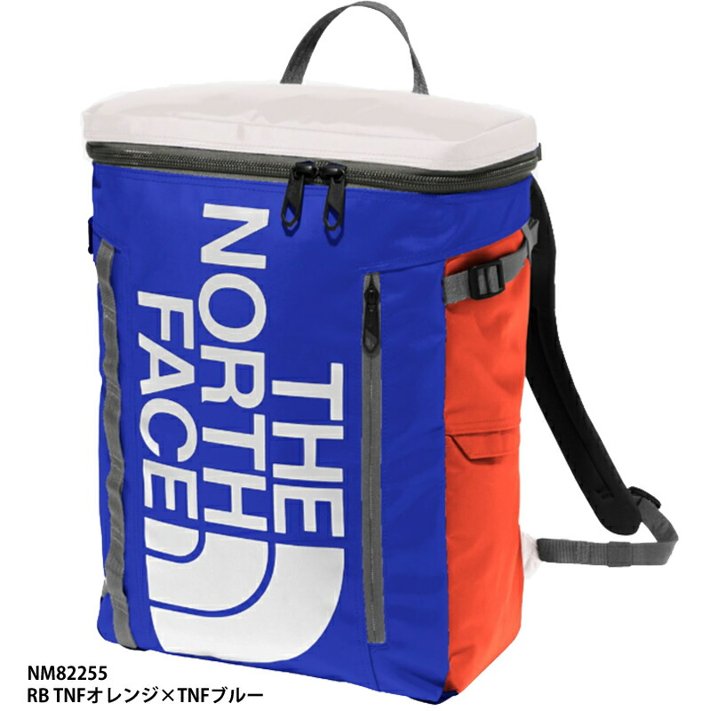 楽天市場】【THE NORTH FACE】 BC Fuse Box II BCヒューズ