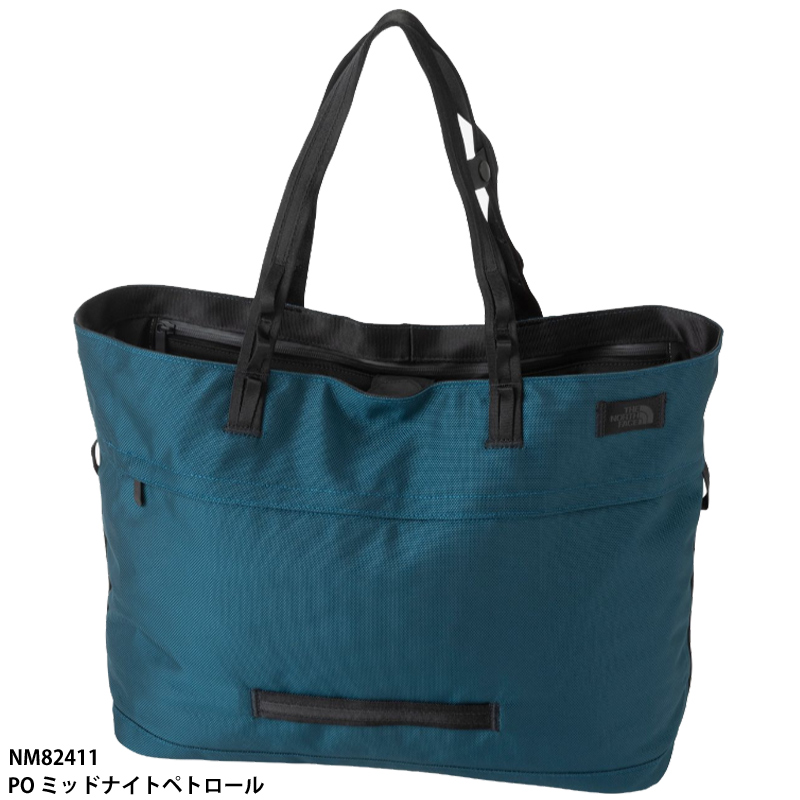 楽天市場】【THE NORTH FACE】 Metroscape Tote メトロスケープ