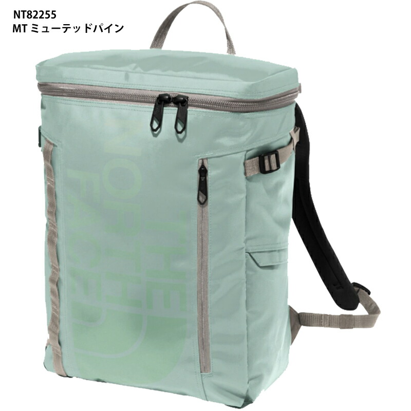 楽天市場】【THE NORTH FACE】BC Fuse Box II ヒューズボックス