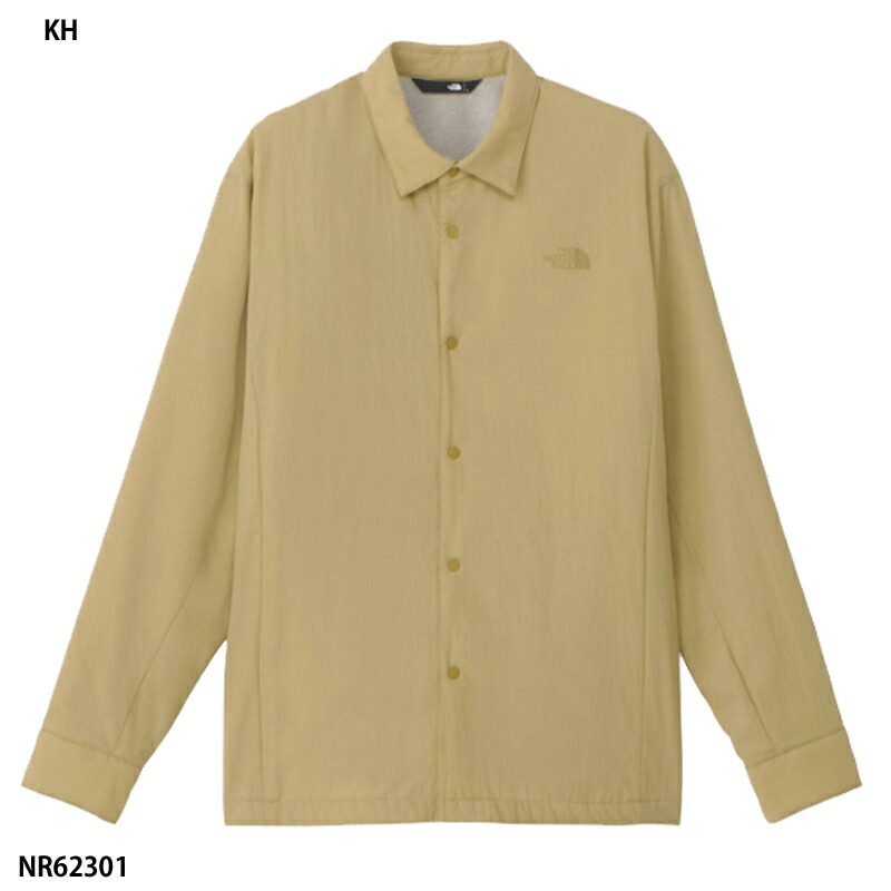 トップス The North Face October Mid Shirt NR62301 alpen-group_9229305613