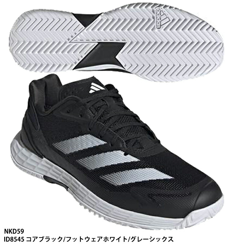 消費税無し 楽天市場】【アディダス】BARRICADE 13 MAC バリケード/オール シューズ(男性用)