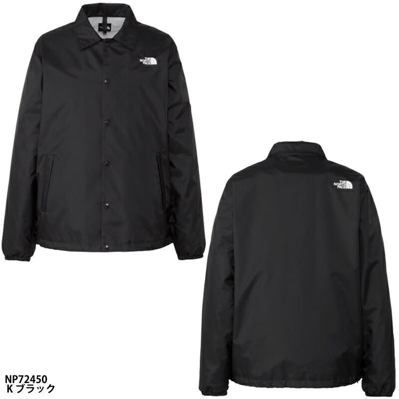 楽天市場】【THE NORTH FACE ノースフェイス 】ザ コーチジャケット