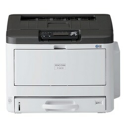 【納期：問い合せ】リコー　A3カラーレーザープリンター RICOH P C6010　514468