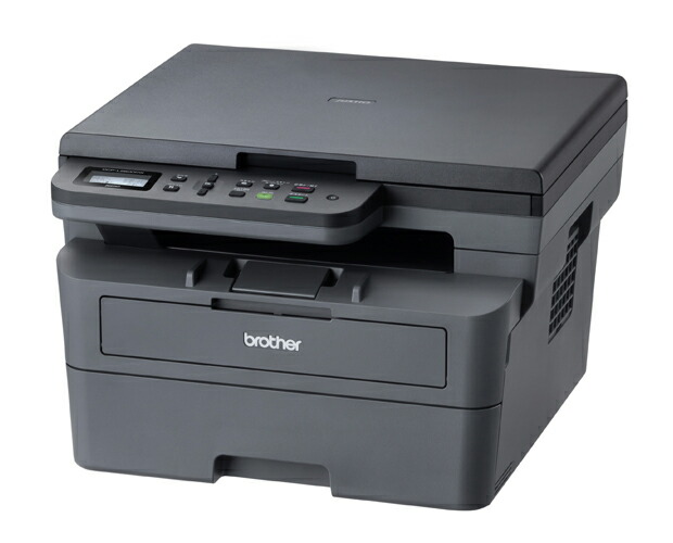 Brother レーザープリンター 複合機 DCP-L2660DW Amazon.co.jp: Brother Industries DCP-L2660DW A4 Monochrome