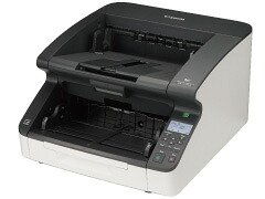 Canon キヤノン imageFORMULA ドキュメントスキャナー DR-G2140 A3対応 片面110枚/分、両面220面/分 【別途配送+設置料金必須】|Abe Web Shop 店