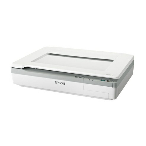A4ドキュメントスキャナー（フラットベッド）DS-7500/DS-6500