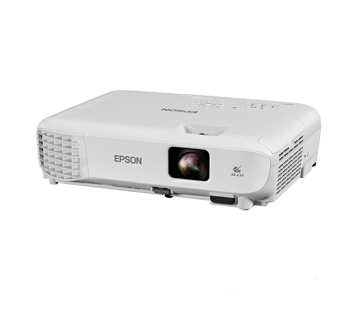 【納期：問い合せ】EPSON エプソン 標準尺度ひな形 第一義的続きもの 商行為映写機 3600ルーメン XGA 約2.4kg EB-E12