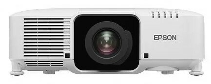 【納期：問い合せ】EPSON エプソン 7000ルーメン レーザ明かり 映写機 EB-PU1007W