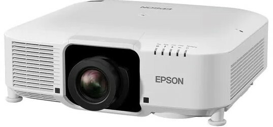 エプソン EB-PU1008W [ビジネスプロジェクター/高輝度モデル/レーザ 楽天市場】EPSON-EB-PU1008W ビジネスプロジェクター/高輝度モデル