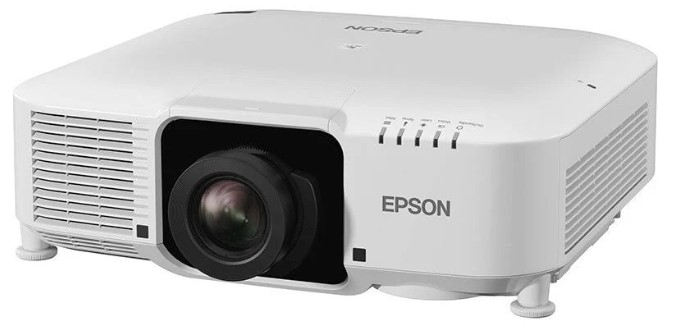 【納期：問い合せ】EPSON エプソン 10000lm レーザー光源 プロジェクター EB-PU2010W