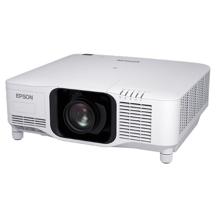 楽天市場】EPSON EB-PU1008W ビジネスプロジェクター/高輝度モデル