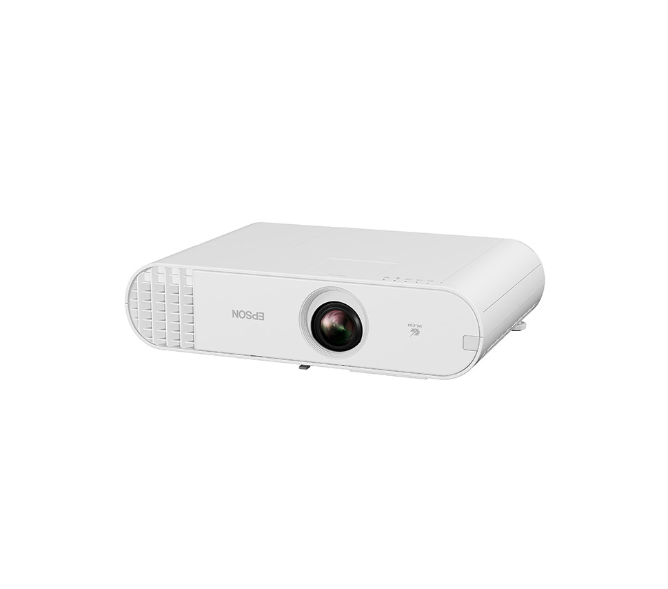 EPSON エプソン 2,200ルーメン WXGA 約5.0kg  サイネージモデル 映写機  EB-W50