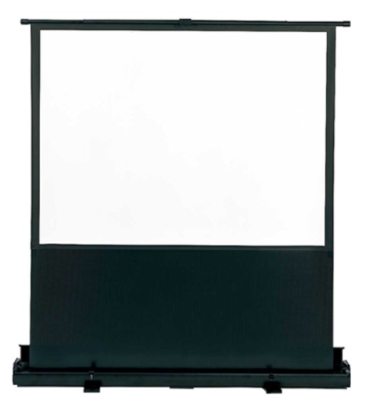 EPSON エプソン 携帯型ロールスクリーン(4:3/80型) ELPSC28 楽天市場】【納期：問い合せ】EPSON エプソン 80型(4:3) 携帯型ロール