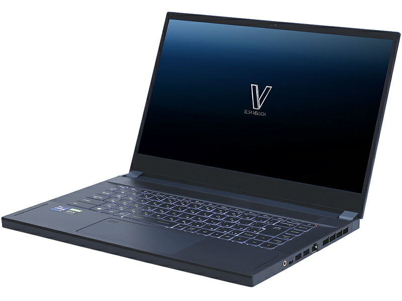 【納期:問い合せ】ELSA VELUGA A3000 G3-15 ELVG315-i7A3K3212SWR|Abe Web Shop 店