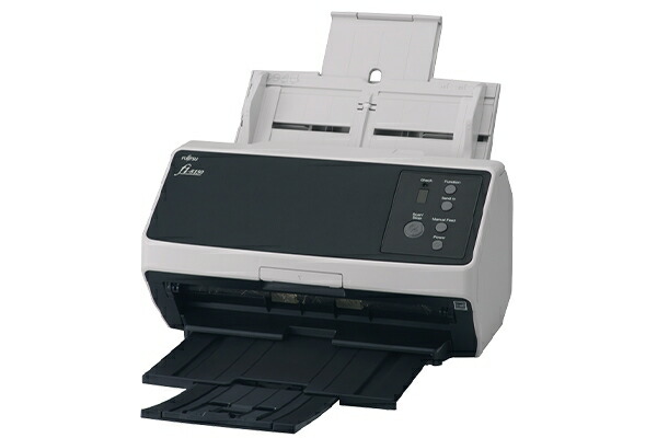 【納期：問い合せ】RICOH　リコー　PFU　A4カラーイメージスキャナ fiシリーズ GMW566 fi-8150