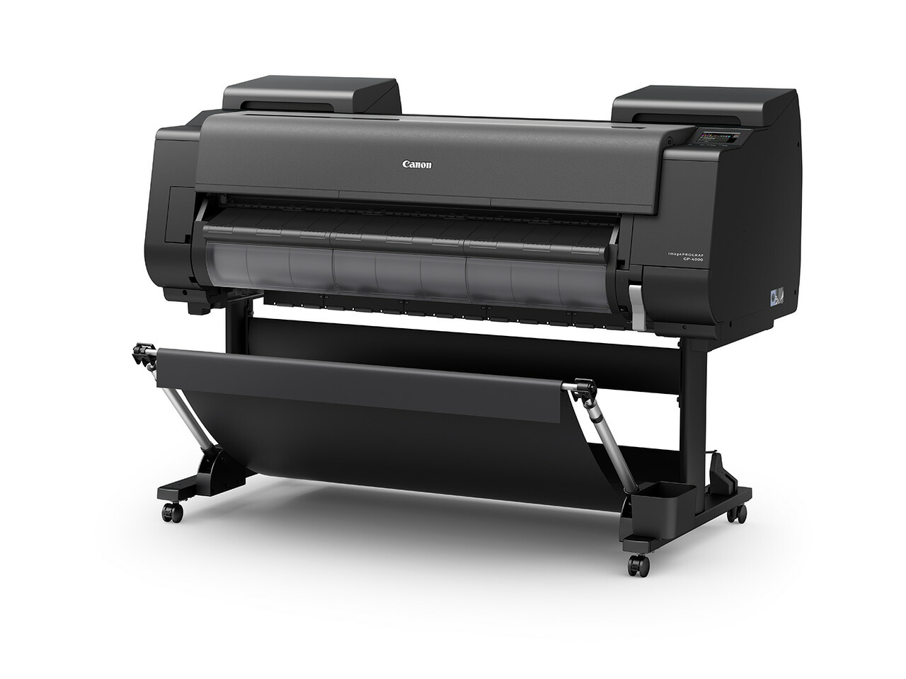大判プリンター Canon imagePROGRAF PRO-2000 A1 gp-4000.jpg