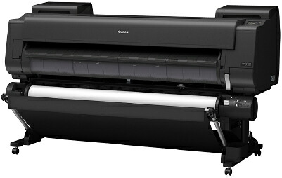 【納期：問い合せ】Canon キヤノン　大判プリンター 60インチ 7色 オレンジインク搭載　imagePROGRAF GP-6600S 　【別途搬入設置料金必須】