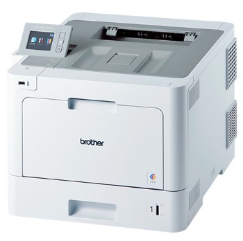 brother ブラザー工業 ジャスティオ A4カラーレーザー HL-L9310CDW