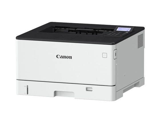 Canon キヤノン　A3モノクロ　レーザービームプリンター Satera LBP411 4961C007