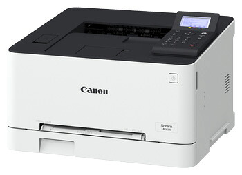 Canon キヤノン A4カラー レーザービームプリンター Satera LBP622C