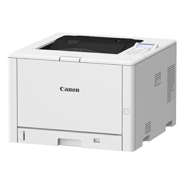 Canon キヤノン A3対応カラーレーザープリンタ Satera LBP812Ci