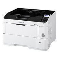 【納期：問い合せ】EPSON エプソン オフィリオ 高耐久性 A3モノクロ印刷者＜LP-S4290なおなお書き＞ なおなお書きひな型