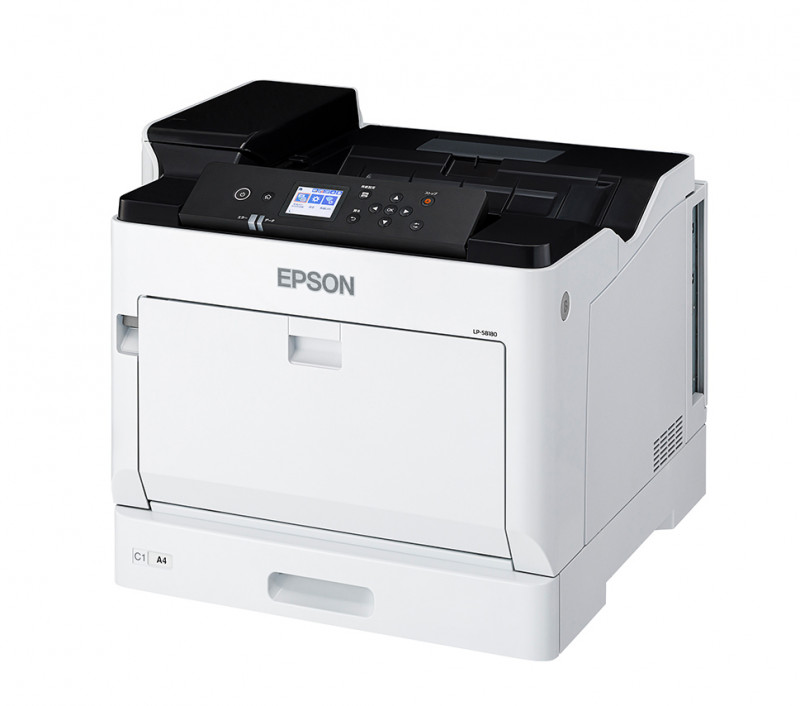 楽天市場】EPSON LP-M8180F A3カラーページ複合機 : い-ぐる 楽天市場店