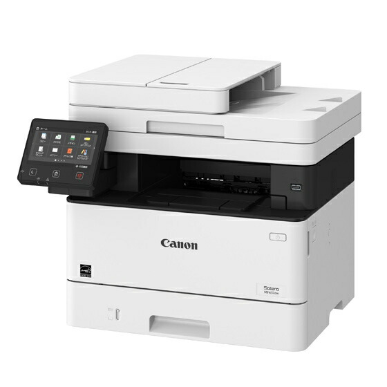 楽天市場】Canon キヤノン A4 カラーレーザー複合機 Satera MF654Cdw  