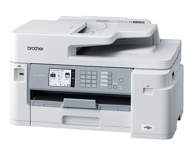 楽天市場】brother ブラザー工業 A3 インクジェット複合機 MFC