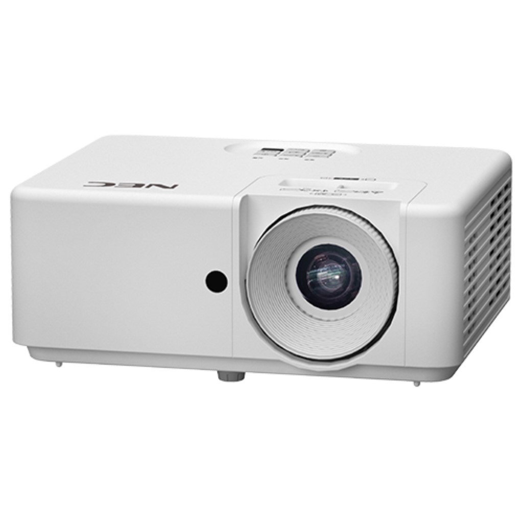 楽天市場】NEC レーザー光源プロジェクター ViewLight 6200lm WUXGA NP